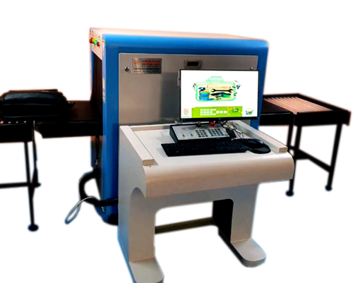 X Ray Baggage Inspection System