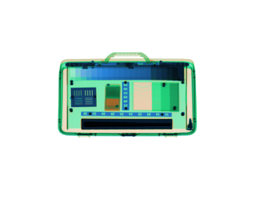 X Ray Baggage Inspection System